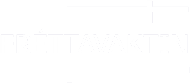 Fréttavaktin
